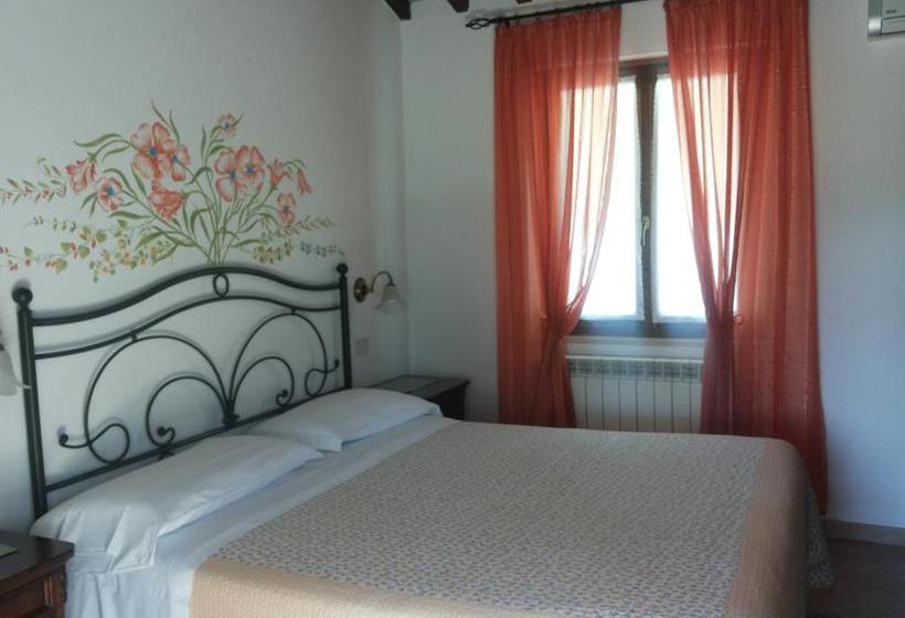 B&b La Piaggia  | Montemerano | Grosseto | Italia 7