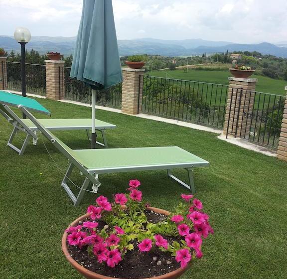 B&b La Piaggia  | Montemerano | Grosseto | Italia 9