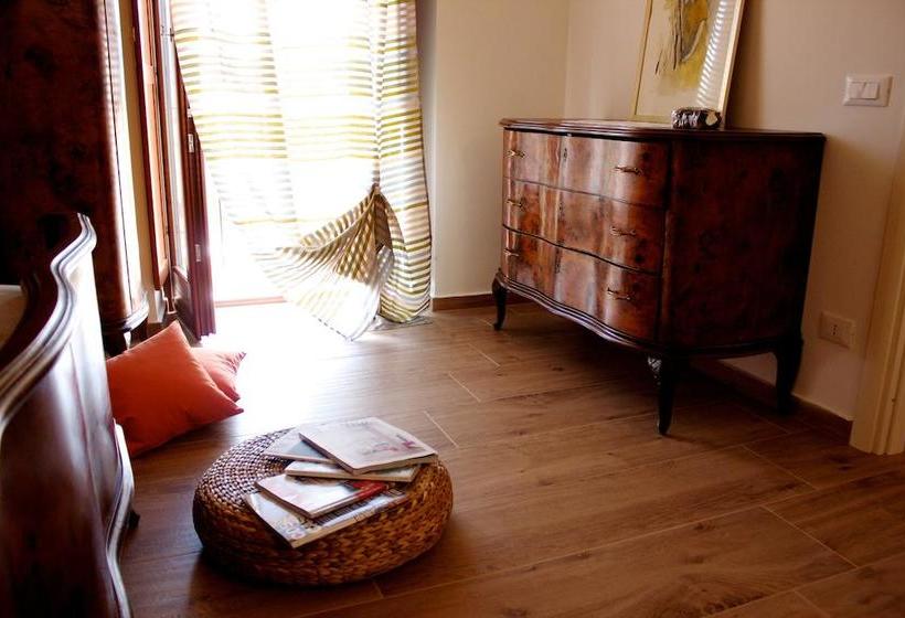 Paneolio Food And Drink B&b  | Poggio Picenze | L'Aquila | Italia 1