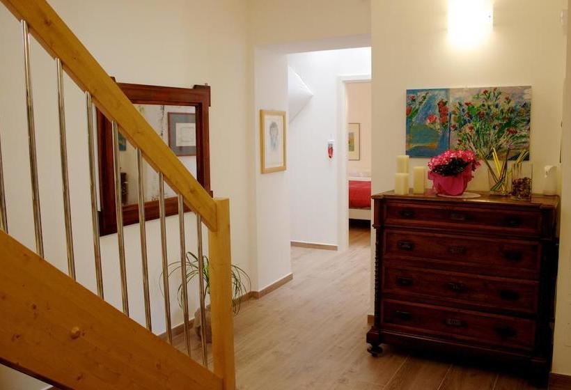 Paneolio Food And Drink B&b  | Poggio Picenze | L'Aquila | Italia 10