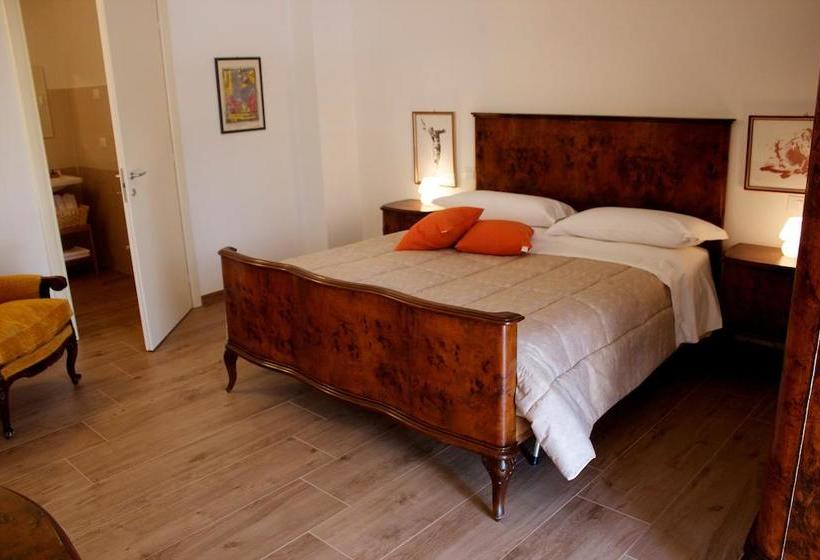 Paneolio Food And Drink B&b  | Poggio Picenze | L'Aquila | Italia 11