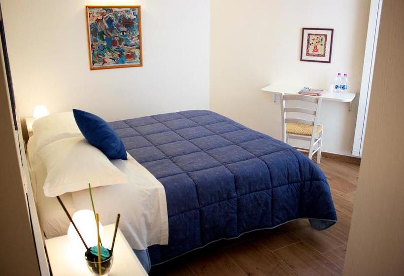 Paneolio Food And Drink B&b  | Poggio Picenze | L'Aquila | Italia 14