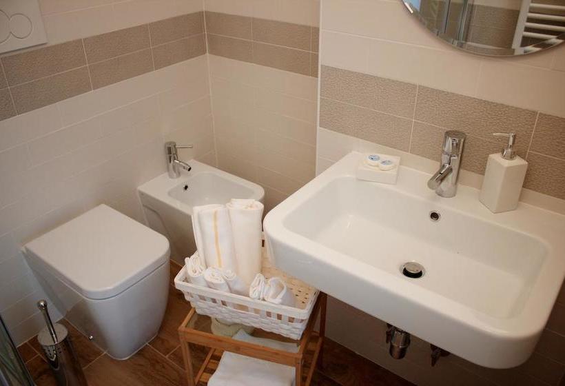 Paneolio Food And Drink B&b  | Poggio Picenze | L'Aquila | Italia 15