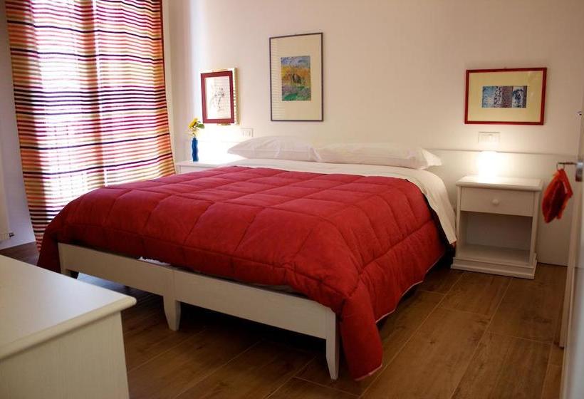 Paneolio Food And Drink B&b  | Poggio Picenze | L'Aquila | Italia 16