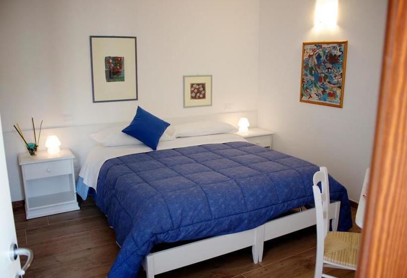 Paneolio Food And Drink B&b  | Poggio Picenze | L'Aquila | Italia 17