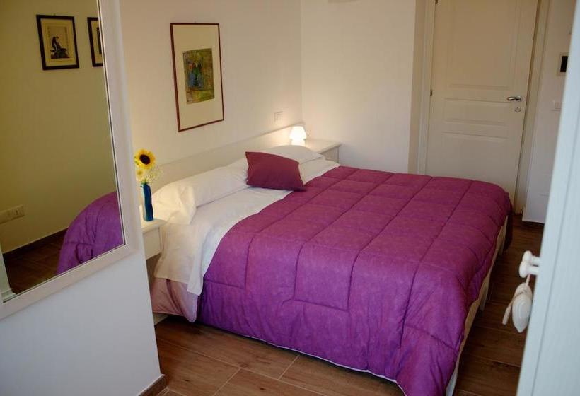 Paneolio Food And Drink B&b  | Poggio Picenze | L'Aquila | Italia 18