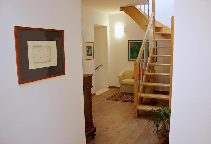 Paneolio Food And Drink B&b  | Poggio Picenze | L'Aquila | Italia 19