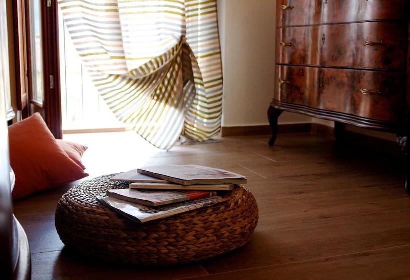 Paneolio Food And Drink B&b  | Poggio Picenze | L'Aquila | Italia 2