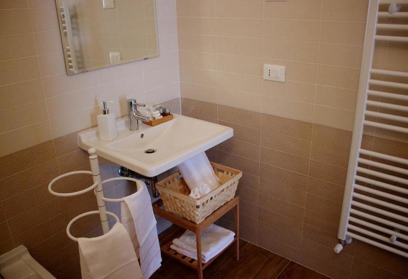 Paneolio Food And Drink B&b  | Poggio Picenze | L'Aquila | Italia 20