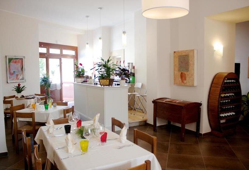 Paneolio Food And Drink B&b  | Poggio Picenze | L'Aquila | Italia 4