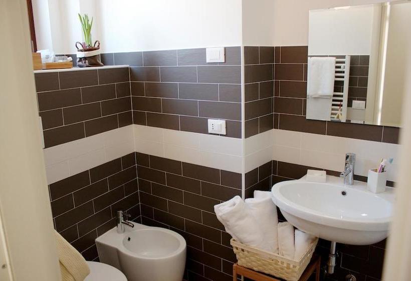 Paneolio Food And Drink B&b  | Poggio Picenze | L'Aquila | Italia 5