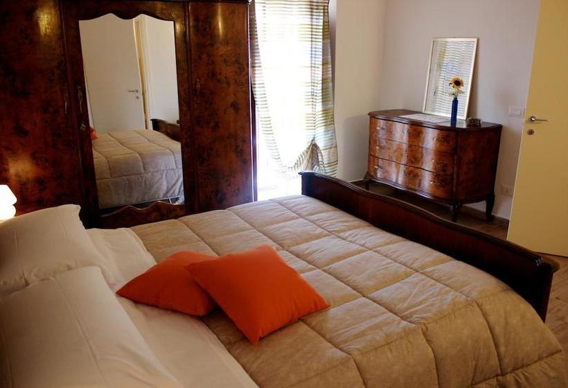 Paneolio Food And Drink B&b  | Poggio Picenze | L'Aquila | Italia 6