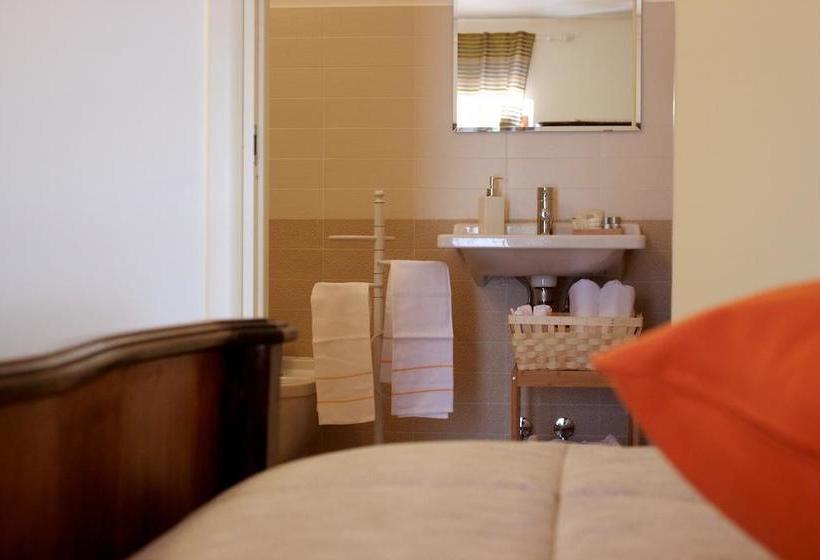 Paneolio Food And Drink B&b  | Poggio Picenze | L'Aquila | Italia 7