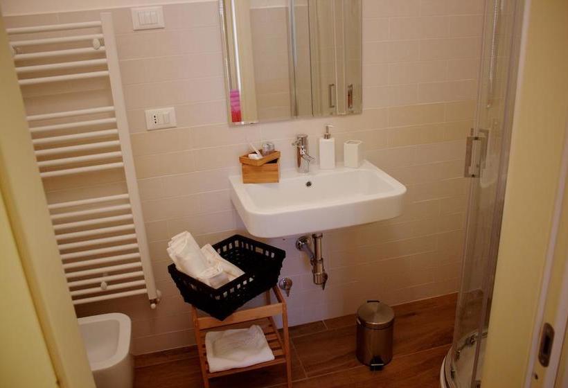 Paneolio Food And Drink B&b  | Poggio Picenze | L'Aquila | Italia 8