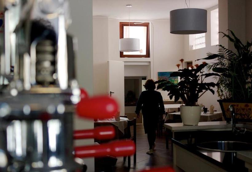 Paneolio Food And Drink B&b  | Poggio Picenze | L'Aquila | Italia 9