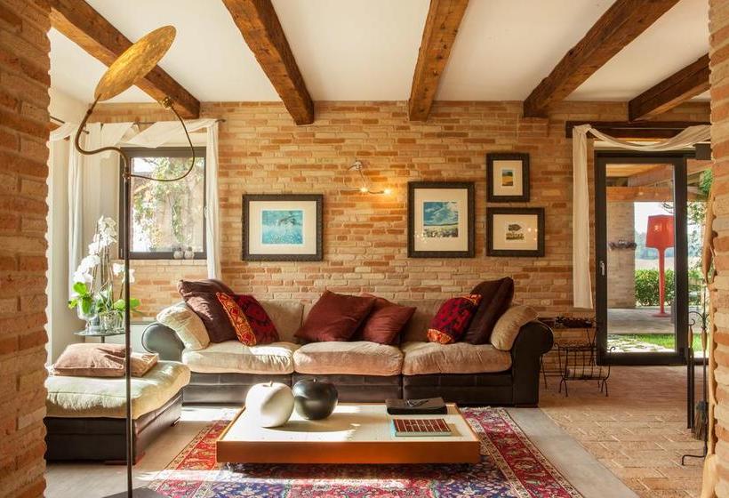 Bed and Breakfast La Commenda  | Osimo | Ancona | Italia 16