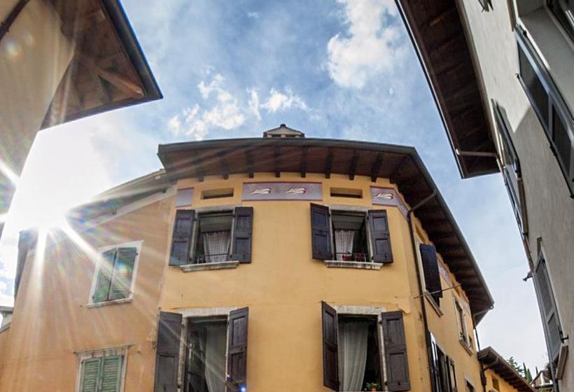 B&b Sergio Il Gufo Brescia