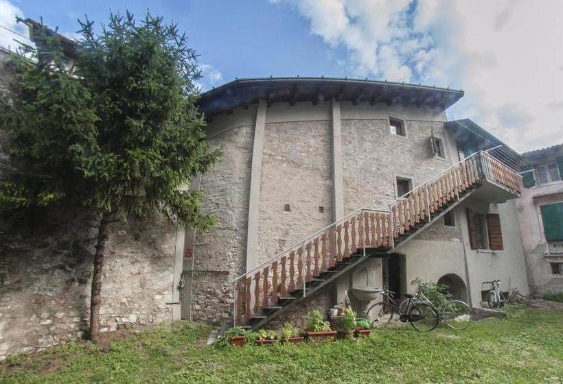 B&b Sergio Il Gufo  | Toscolano Maderno | Brescia | Italia 1