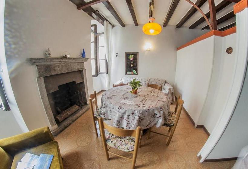 B&b Sergio Il Gufo  | Toscolano Maderno | Brescia | Italia 10
