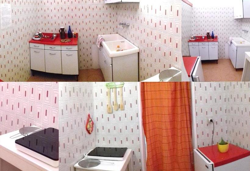 B&b Sergio Il Gufo  | Toscolano Maderno | Brescia | Italia 12