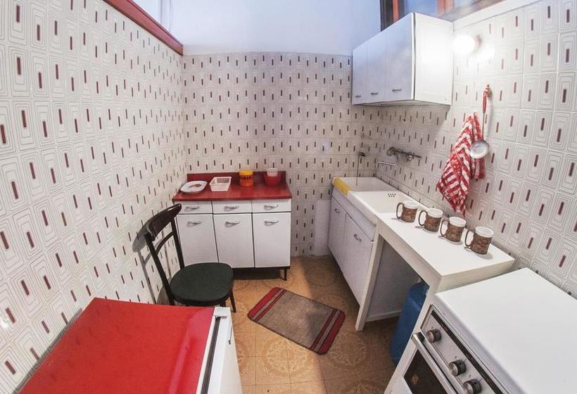 B&b Sergio Il Gufo  | Toscolano Maderno | Brescia | Italia 13