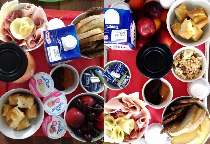 B&b Sergio Il Gufo  | Toscolano Maderno | Brescia | Italia 14