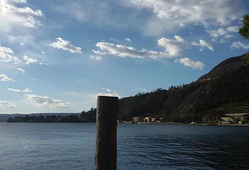 B&b Sergio Il Gufo  | Toscolano Maderno | Brescia | Italia 15