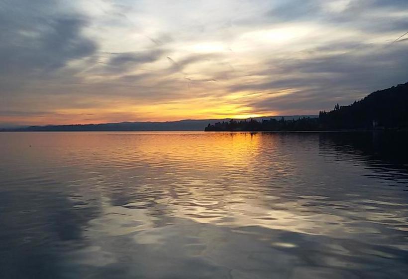 B&b Sergio Il Gufo  | Toscolano Maderno | Brescia | Italia 16