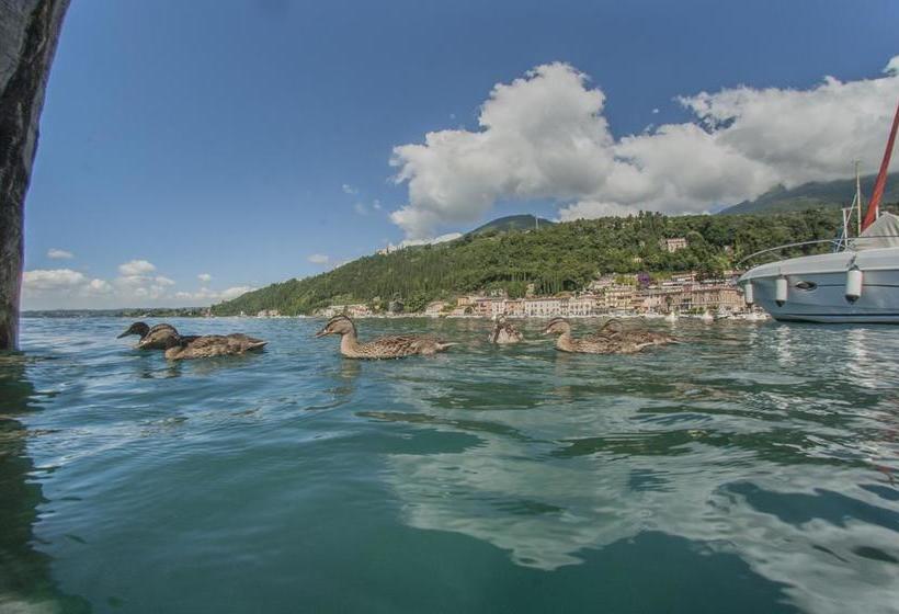 B&b Sergio Il Gufo  | Toscolano Maderno | Brescia | Italia 17