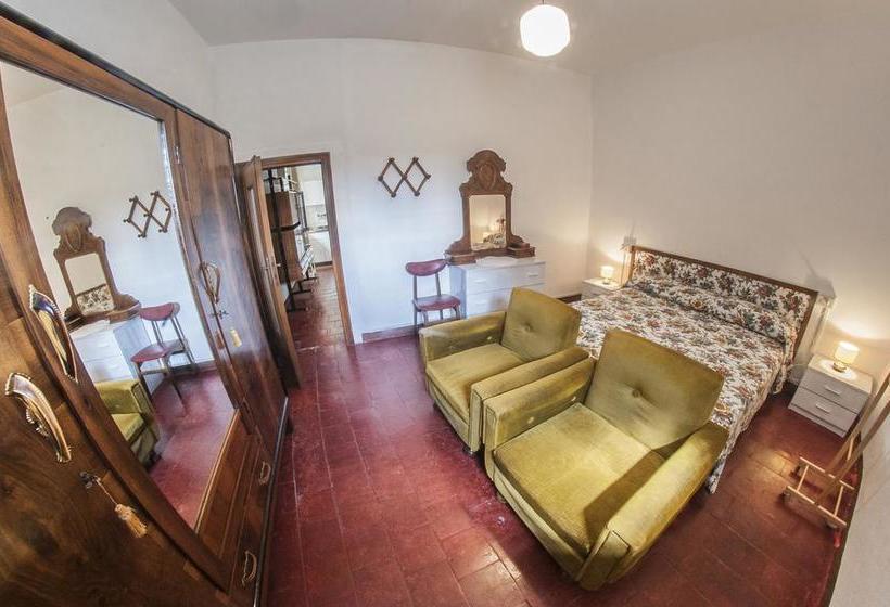 B&b Sergio Il Gufo  | Toscolano Maderno | Brescia | Italia 18
