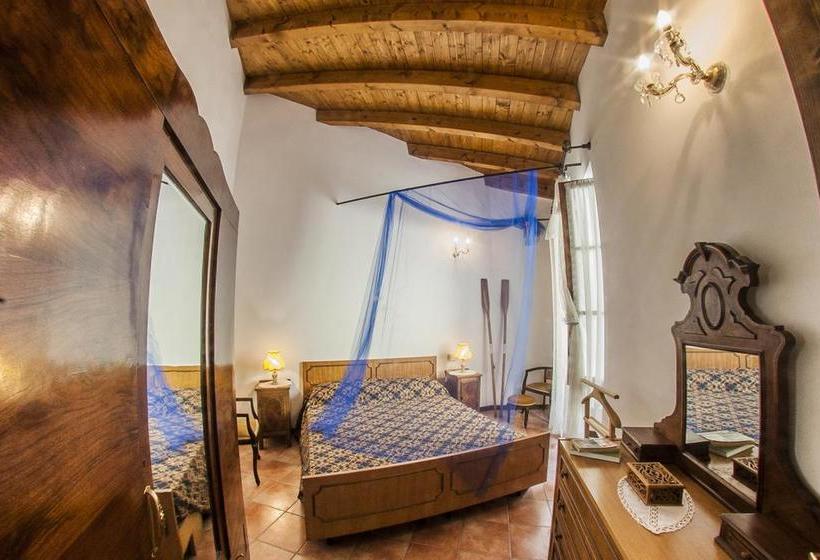 B&b Sergio Il Gufo  | Toscolano Maderno | Brescia | Italia 2