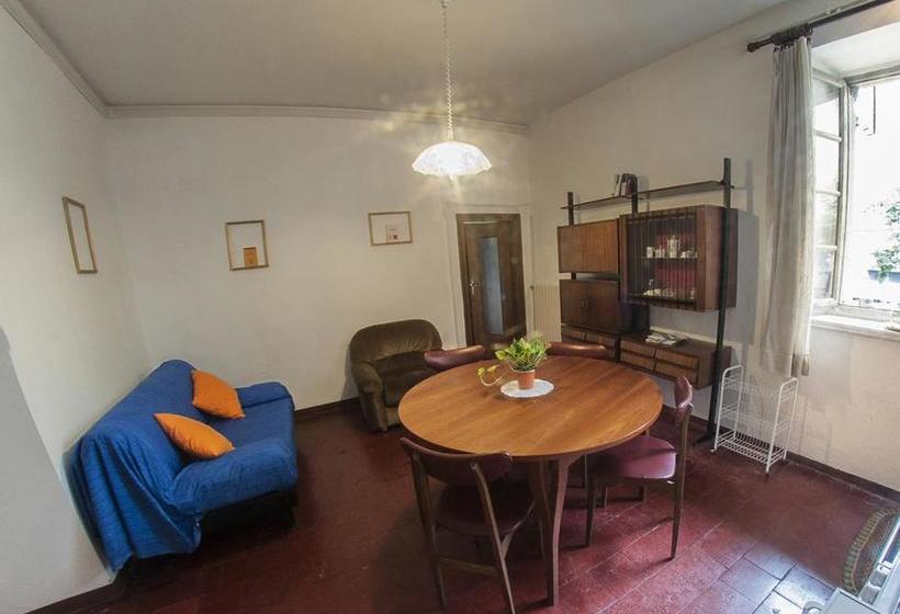 B&b Sergio Il Gufo  | Toscolano Maderno | Brescia | Italia 20