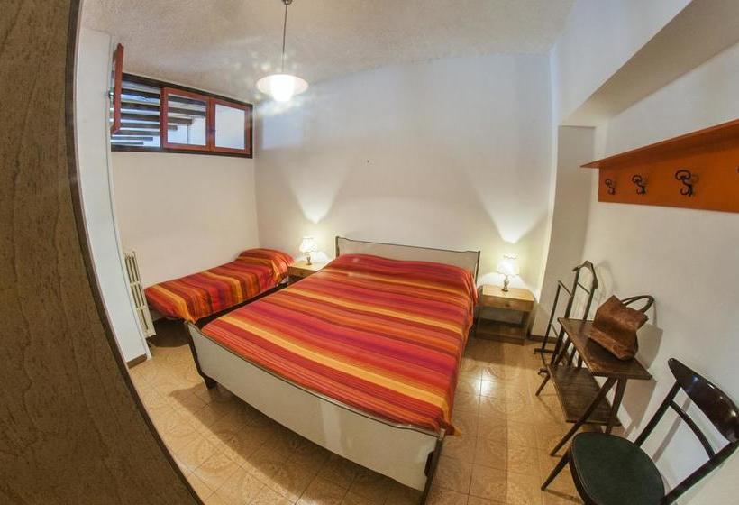 B&b Sergio Il Gufo  | Toscolano Maderno | Brescia | Italia 3