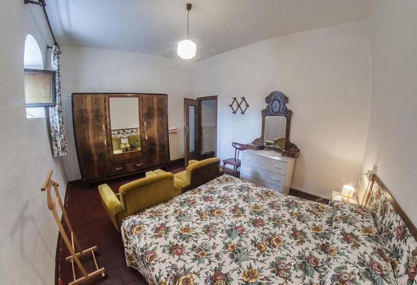 B&b Sergio Il Gufo  | Toscolano Maderno | Brescia | Italia 4