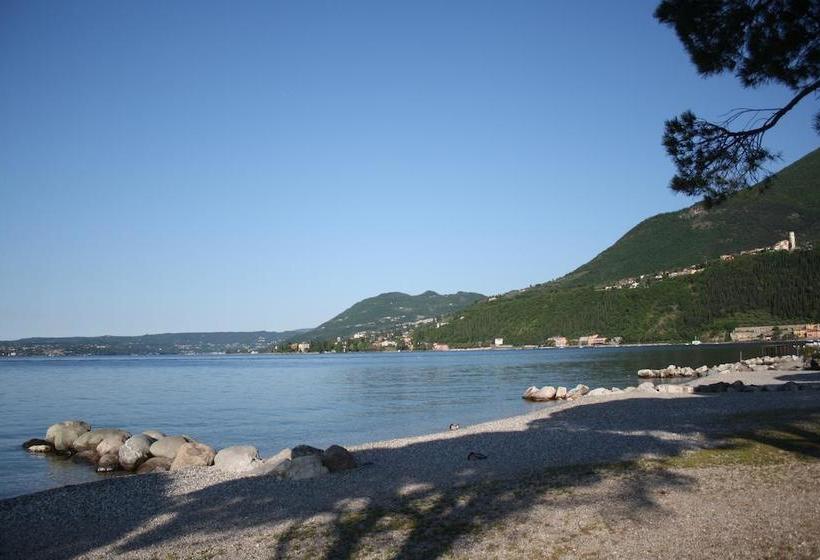 B&b Sergio Il Gufo  | Toscolano Maderno | Brescia | Italia 5