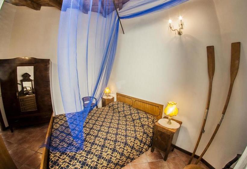 B&b Sergio Il Gufo  | Toscolano Maderno | Brescia | Italia 6