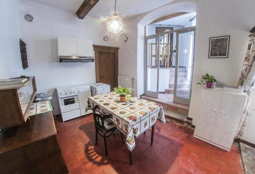 B&b Sergio Il Gufo  | Toscolano Maderno | Brescia | Italia 7