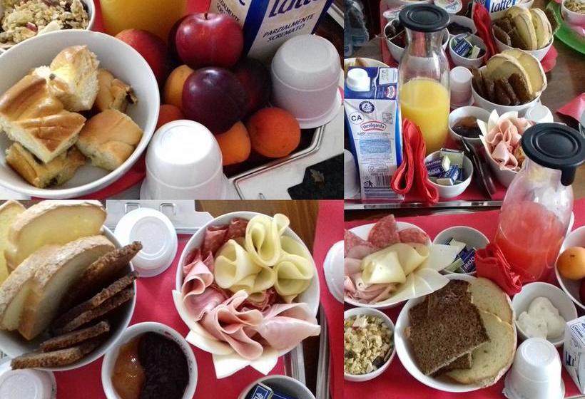 B&b Sergio Il Gufo  | Toscolano Maderno | Brescia | Italia 8