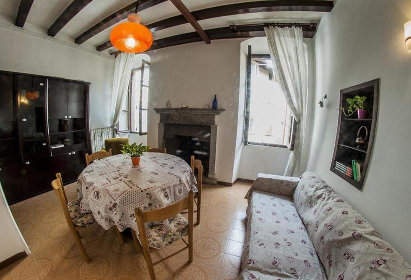 B&b Sergio Il Gufo  | Toscolano Maderno | Brescia | Italia 9