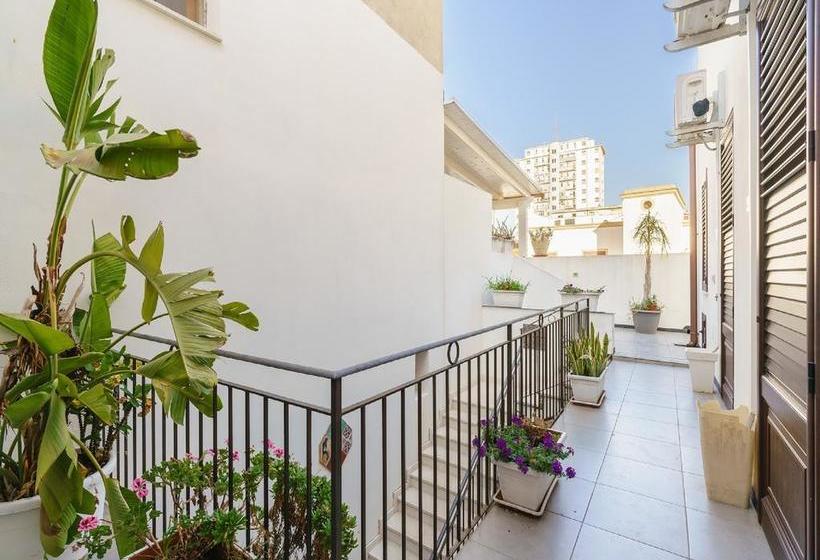 B&b Palazzo Diaz  | Marsala | Trapani | Italia 10