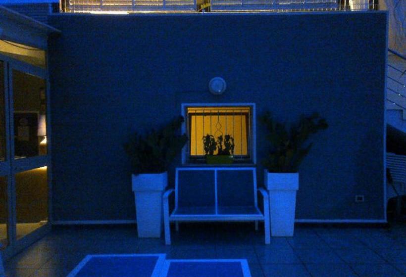 B&b Palazzo Diaz  | Marsala | Trapani | Italia 11