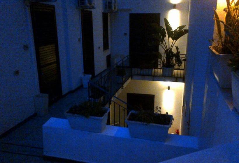 B&b Palazzo Diaz  | Marsala | Trapani | Italia 13