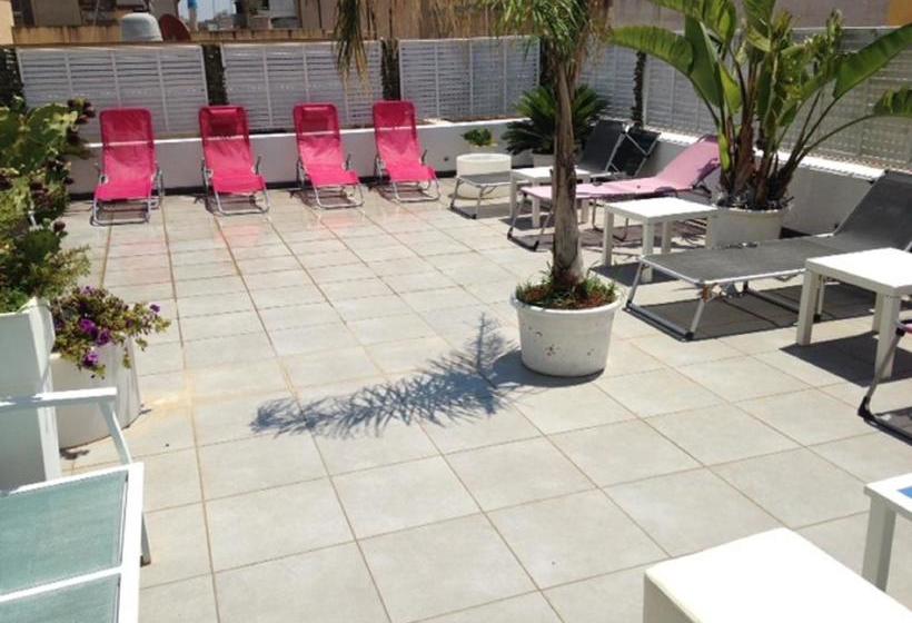 B&b Palazzo Diaz  | Marsala | Trapani | Italia 14