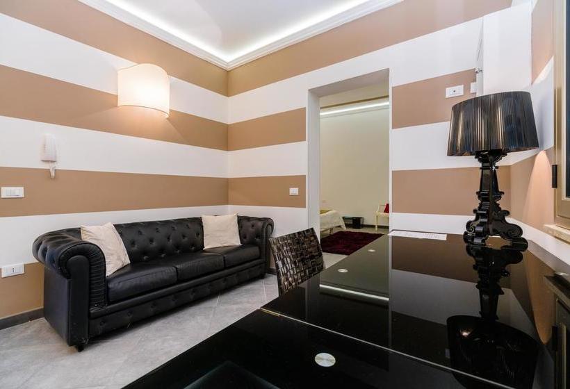 B&b Palazzo Diaz  | Marsala | Trapani | Italia 15