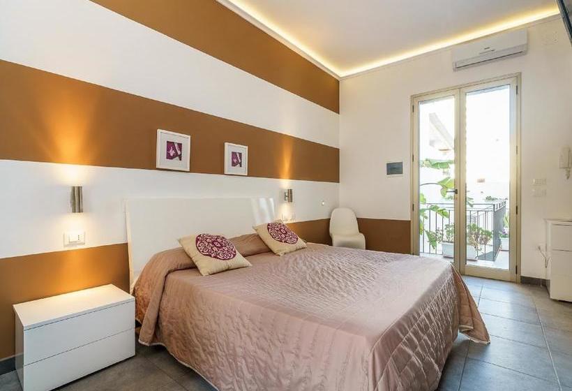 B&b Palazzo Diaz  | Marsala | Trapani | Italia 16