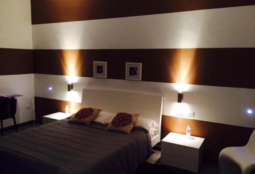 B&b Palazzo Diaz  | Marsala | Trapani | Italia 17