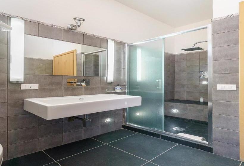 B&b Palazzo Diaz  | Marsala | Trapani | Italia 18