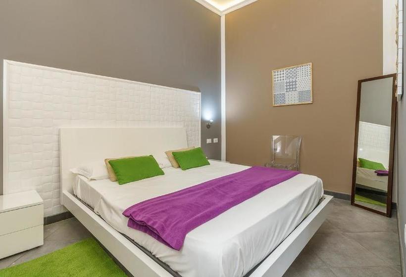 B&b Palazzo Diaz  | Marsala | Trapani | Italia 19