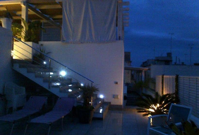 B&b Palazzo Diaz  | Marsala | Trapani | Italia 2