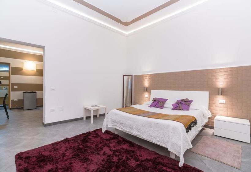 B&b Palazzo Diaz  | Marsala | Trapani | Italia 20